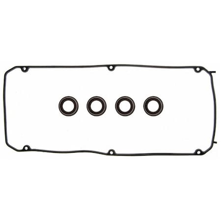 Fel-Pro 2004 Mitsu L4 2.4L Sohc, Vs50604R VS50604R
